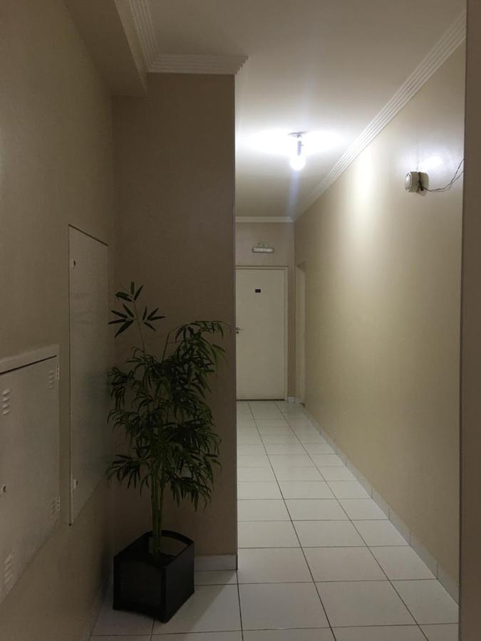 Hotel Marcan Sumaré Buitenkant foto