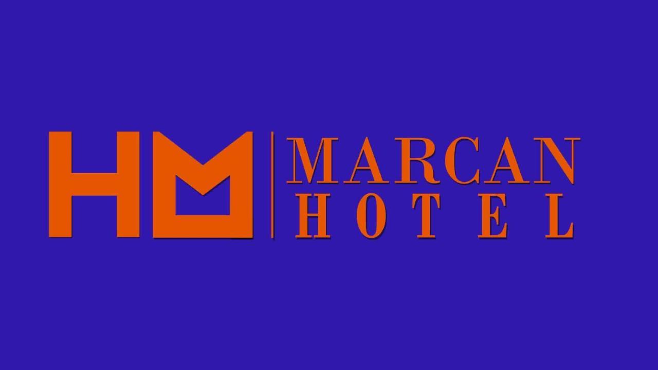 Hotel Marcan Sumaré Buitenkant foto