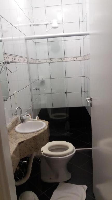 Hotel Marcan Sumaré Buitenkant foto