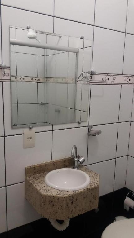 Hotel Marcan Sumaré Buitenkant foto
